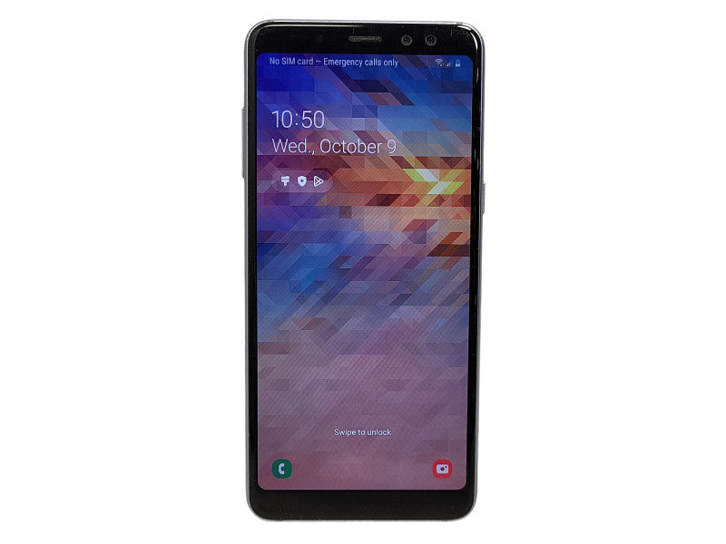 Samsung Galaxy A8 32GB (SM-A530W) READ $
