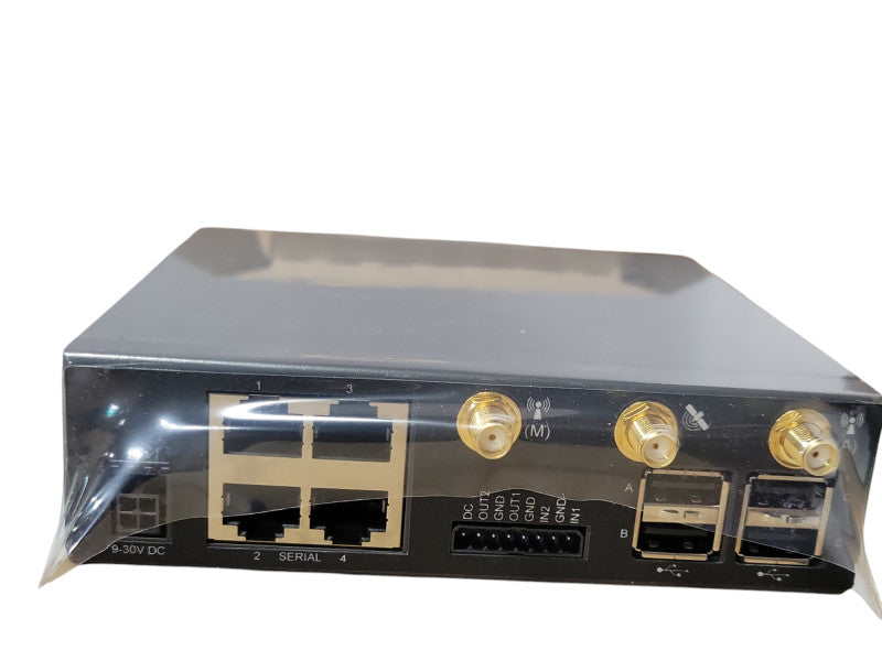 Opengear ACM7004-2-L Resilience Gateway 4G-LTE Cellular Modem Q_