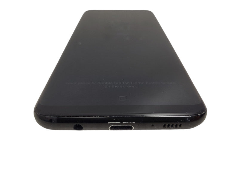 Samsung Galaxy S8+ 64GB (SM-G955W) READ $