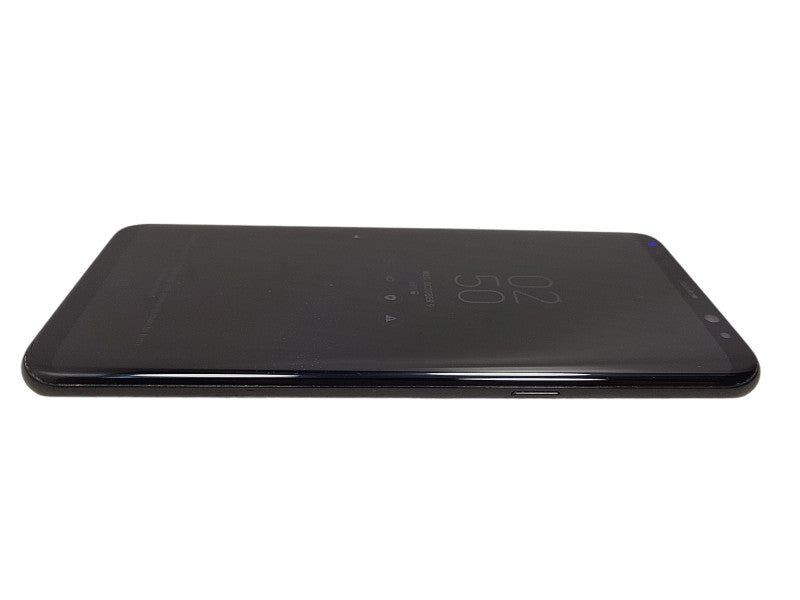 Samsung Galaxy S8+ 64GB (SM-G955W) READ $
