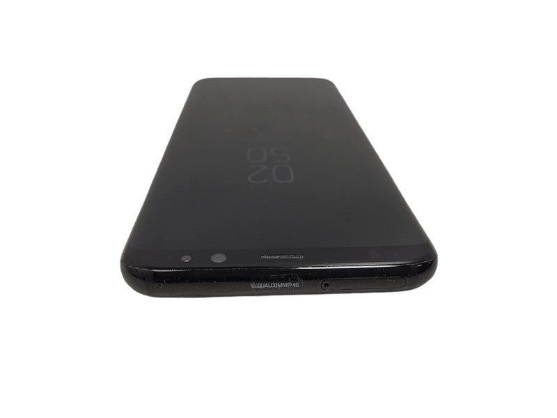 Samsung Galaxy S8+ 64GB (SM-G955W) READ $
