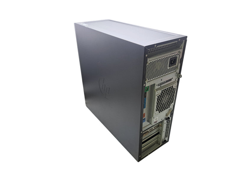HP Z440 Workstation | Xeon E5-1620 v4 @ 3.5GHz, 16GB DDR4, Quadro K2000, No HDD