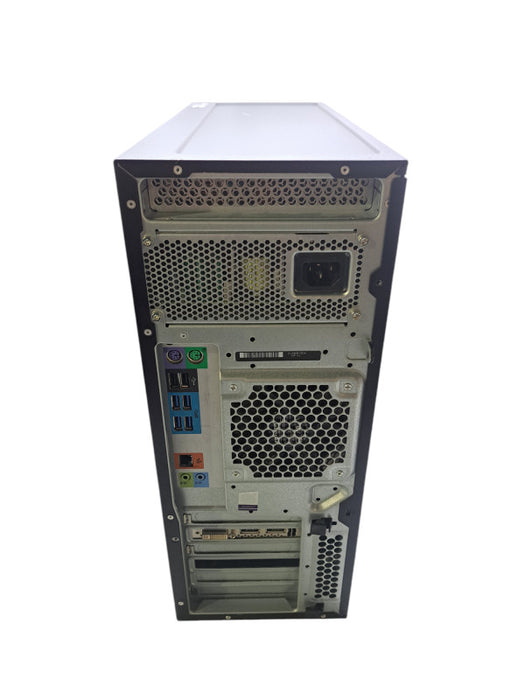 HP Z440 Workstation | Xeon E5-1620 v4 @ 3.5GHz, 16GB DDR4, Quadro K2000, No HDD