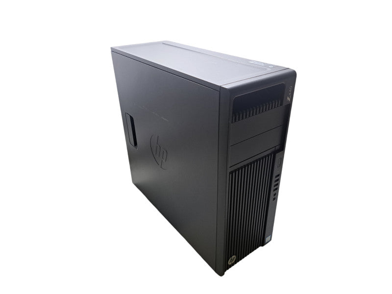 HP Z440 Workstation | Xeon E5-1620 v4 @ 3.5GHz, 16GB DDR4, Quadro K2000, No HDD