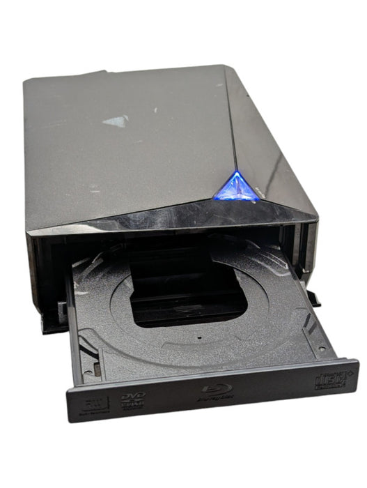ASUS External 16x BLU-RAY WRITER TurboDrive BW-16D1X-U USB 3.0 READ  -