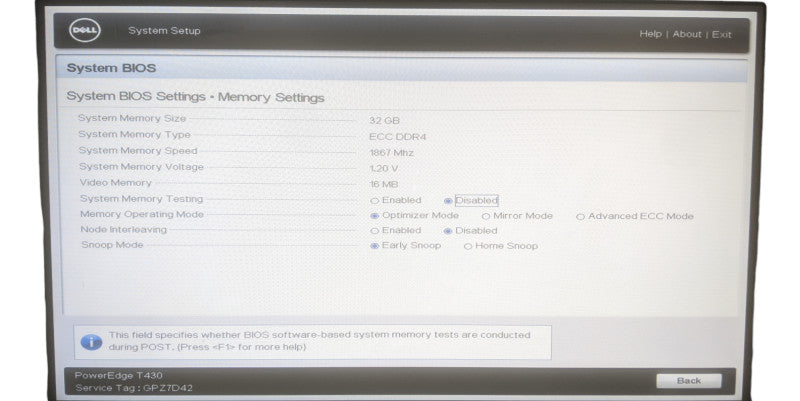 Dell PowerEdge T430 | 2x Xeon E5-2620 v3 | 32GB DDR4 | No HDD | H330 RAID