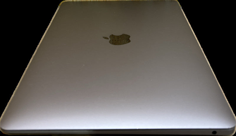 Apple MacBook Air 13" Retina 2018 i5-8210Y@1.6GHz 8GB 256SSD No Power Adapter