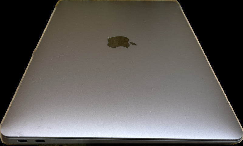 Apple MacBook Air 13" Retina 2018 i5-8210Y@1.6GHz 8GB 256SSD No Power Adapter
