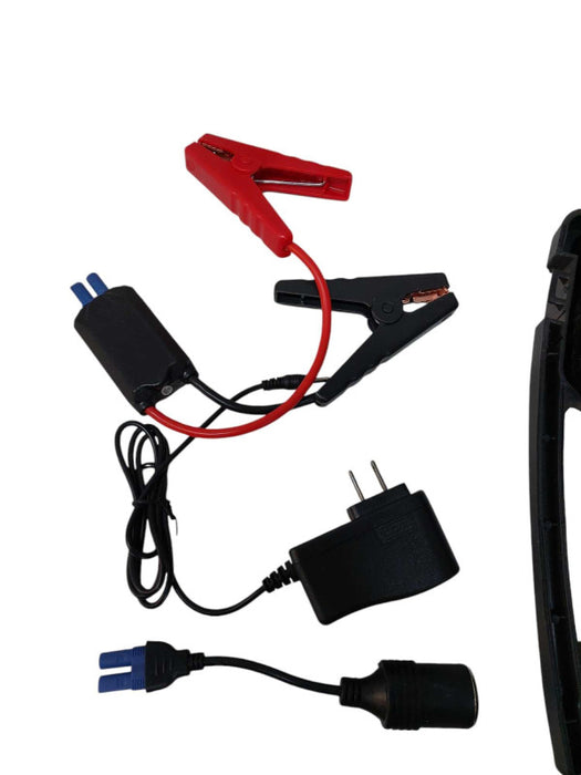600Amp Booster/ Compressor Automotive  =
