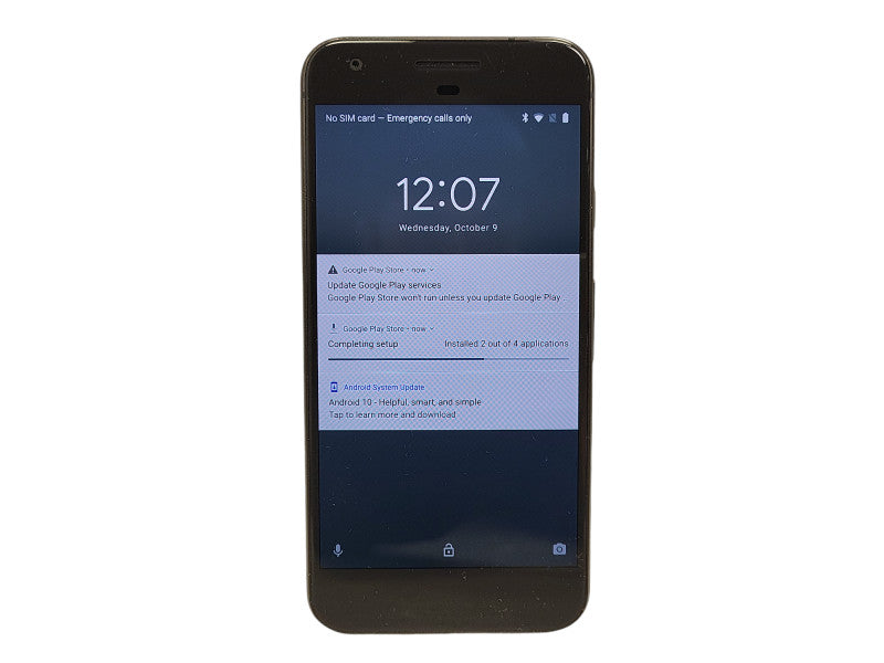 Google Pixel 1 32GB $