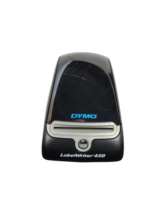 Dymo LabelWriter 450 Thermal Label Printer - No Roll !