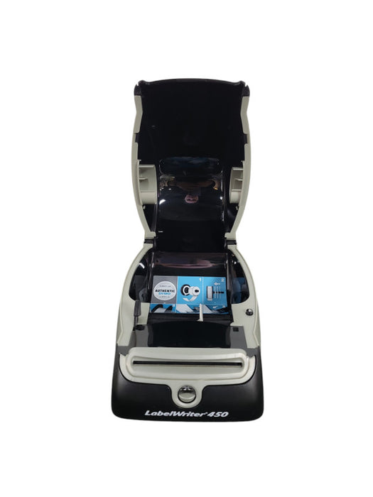 Dymo LabelWriter 450 Thermal Label Printer - No Roll !