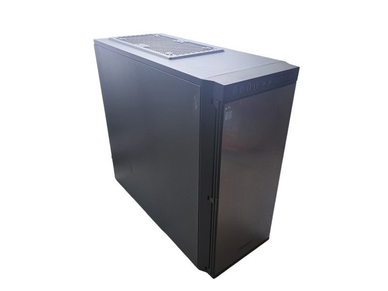 Custom Workstation | Asus P9D WS, Xeon E3-1241 v3 CPU, 16GB DDR3, V4900 GPU