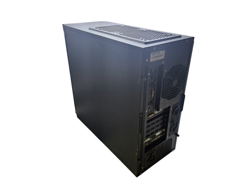 Custom Workstation | Asus P9D WS, Xeon E3-1241 v3 CPU, 16GB DDR3, V4900 GPU