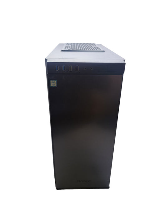 Custom Workstation | Asus P9D WS, Xeon E3-1241 v3 CPU, 16GB DDR3, V4900 GPU