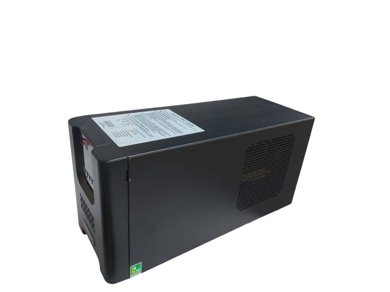 Cyber Power UPS Model:PR1000LCD  =