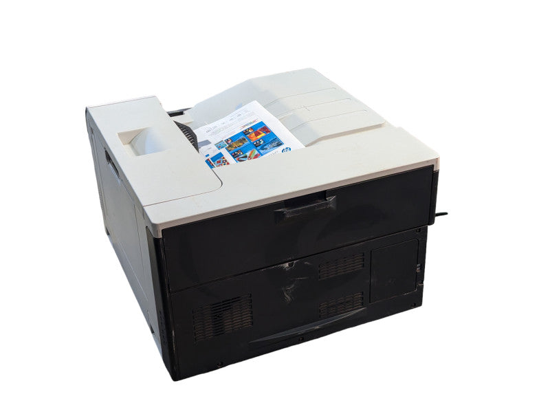 HP Color LaserJet Professional CP5225n Laser Printer Tabloid Capable  -