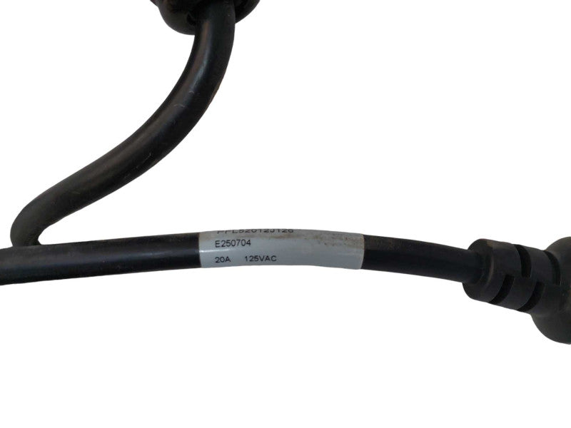 Emerson Network Power Liebert MPH Power Distribution Model: MPH-NCR09AXXC30 =