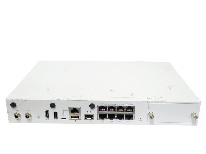 Sophos SG 135 VPN Firewall Appliance - Rev 3, No Power adapter _