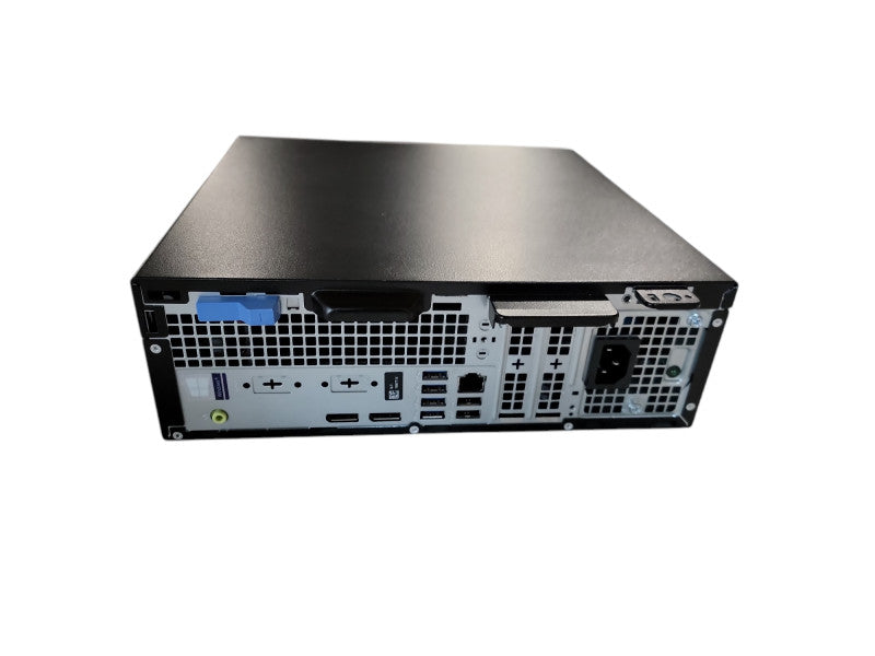 Dell OptiPlex SFF 5070 Intel Core i5 - 9500 CPU @ 3.00GHz 16GB DDR4 Ram θ