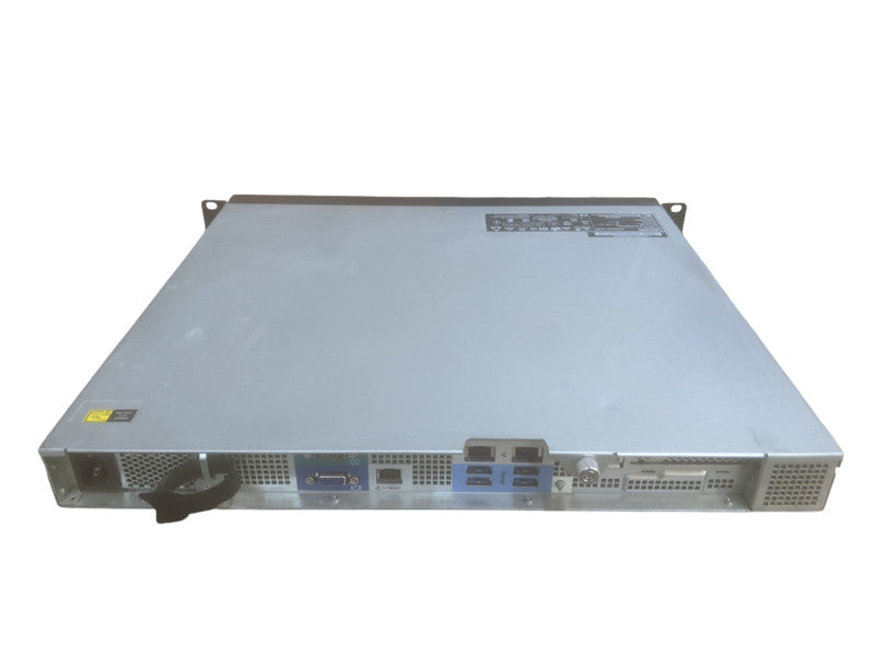 Lenovo ThinkServer RS160 | Xeon E3-1240 v6 | 16GB DDR4 | No HDD