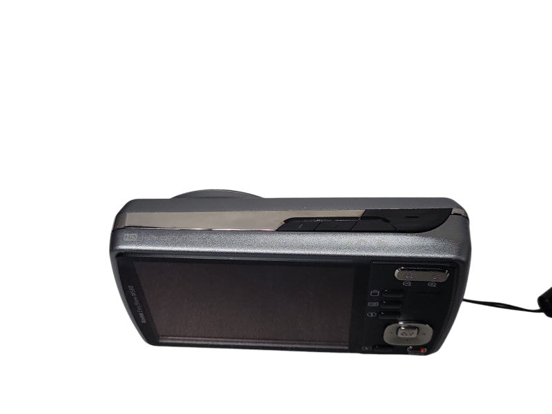 Kodak EasyShare M580 14MP Digital Camera, READ _