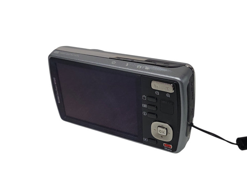 Kodak EasyShare M580 14MP Digital Camera, READ _