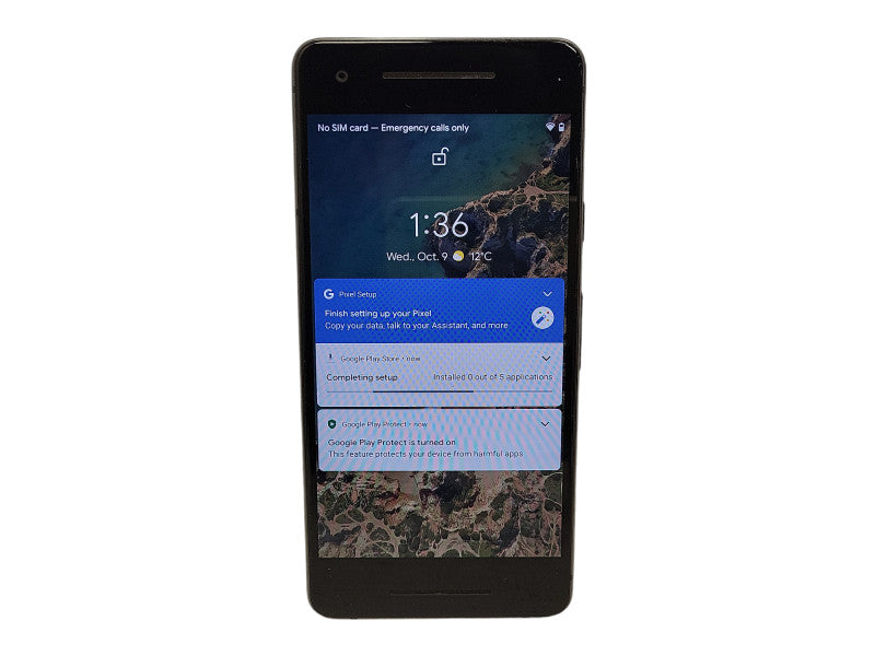 Google Pixel 2 64GB  $