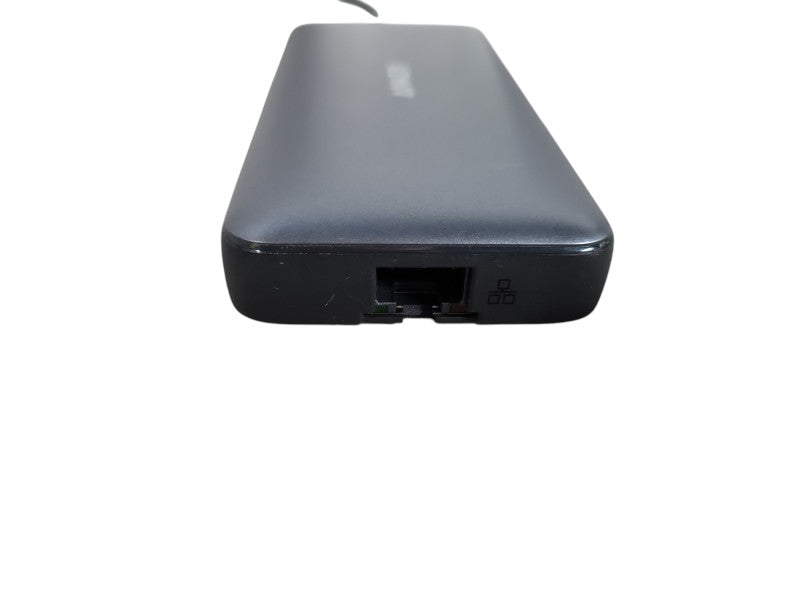 Anker PowerExpand Direct 8-in-1 USB-C PD HDMI Media Hub - Gray - A8380 !