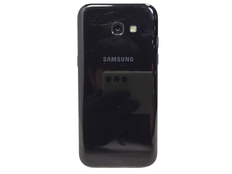 Samsung Galaxy A5 2017 32GB SM-A520W READ $