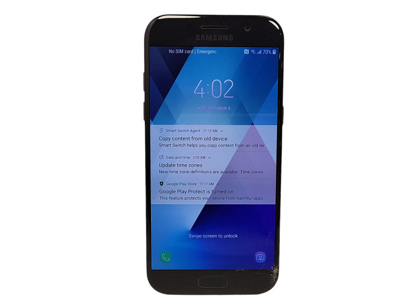 Samsung Galaxy A5 2017 32GB SM-A520W READ $