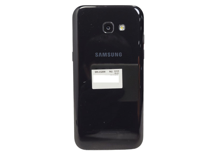 Samsung Galaxy A5 2017 32GB SM-A520W READ $