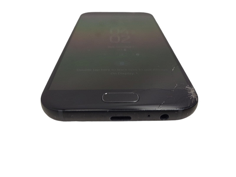 Samsung Galaxy A5 2017 32GB SM-A520W READ $