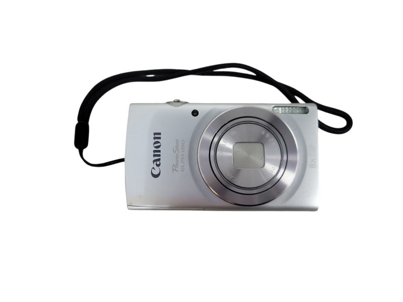 Canon powershot elph 180 Model PC2275 digital camera READ !