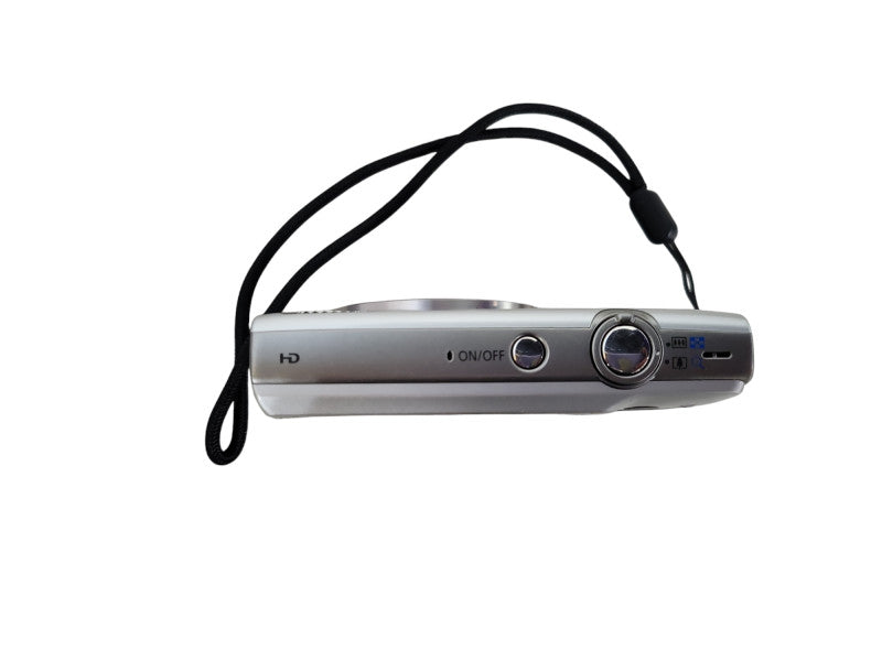Canon powershot elph 180 Model PC2275 digital camera READ !