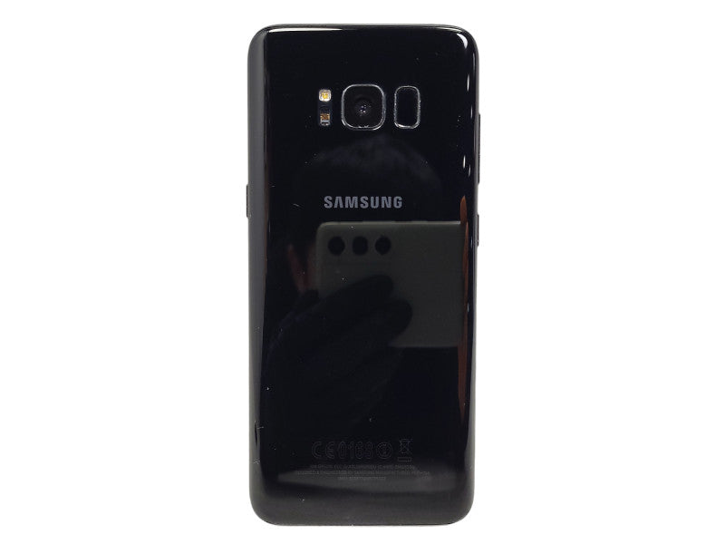 Samsung Galaxy S8 64GB (SM-G950W) READ $