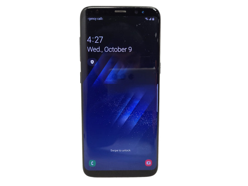 Samsung Galaxy S8 64GB (SM-G950W) READ $