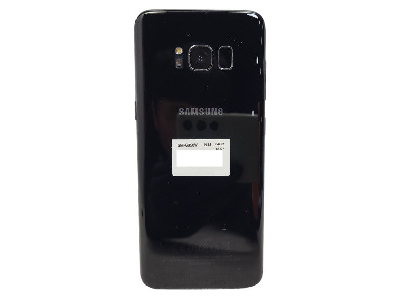 Samsung Galaxy S8 64GB (SM-G950W) READ $