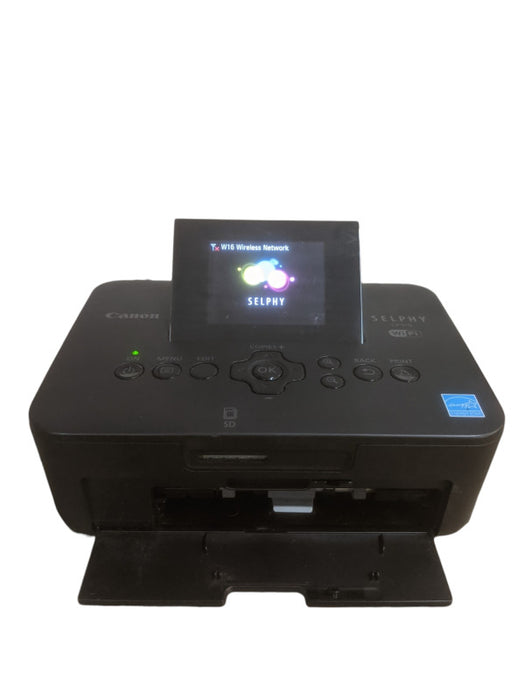 Canon Selphy CP910 | Wireless Compact Photo Printer | *READ*