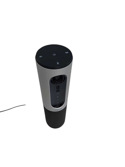 Logitech Conference Camera PN: 860-000557  Model: VR0013 =