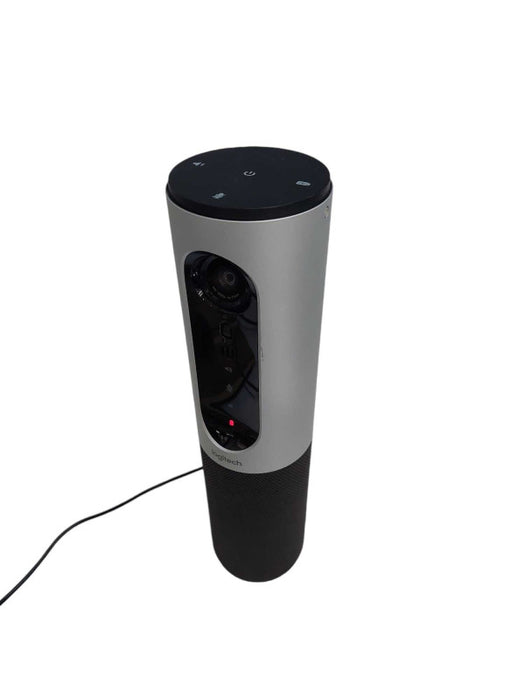 Logitech Conference Camera PN: 860-000557  Model: VR0013 =
