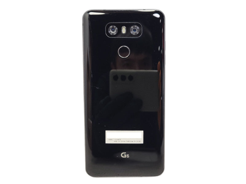 LG G6 LG-873 | 32GB Android Smartphone | Unlocked $