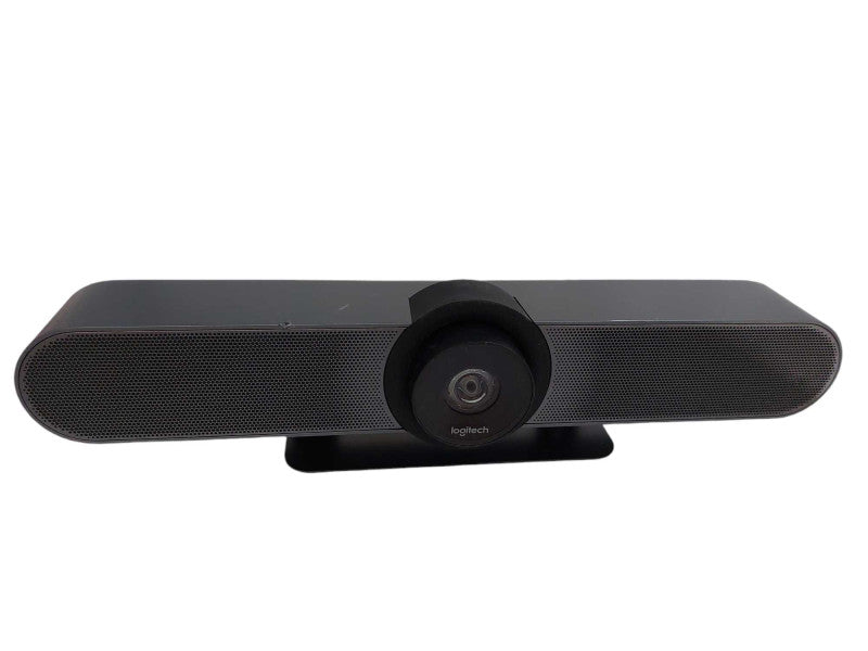 Logitech Meet Up Conference Camera PN: 860-000525  Model: V-R0007 =