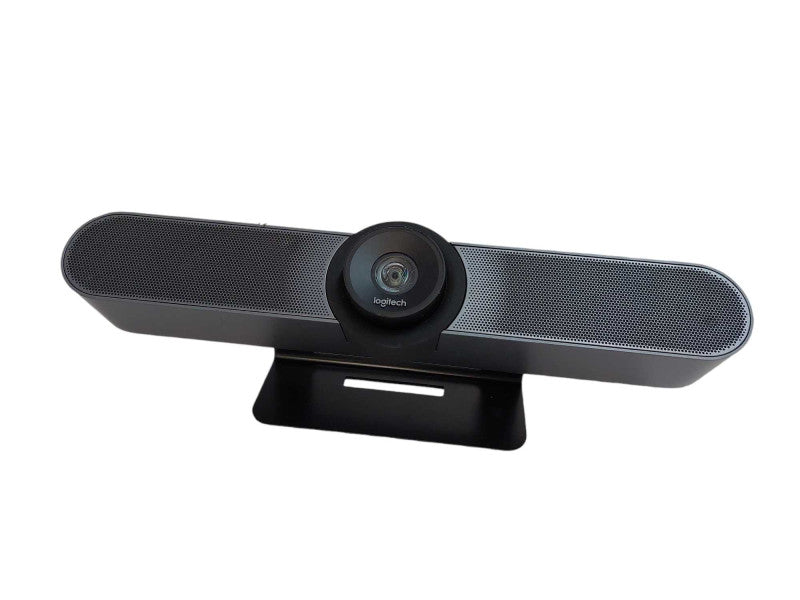 Logitech Meet Up Conference Camera PN: 860-000525  Model: V-R0007 =
