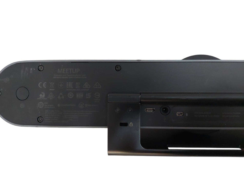 Logitech Meet Up Conference Camera PN: 860-000525  Model: V-R0007 =