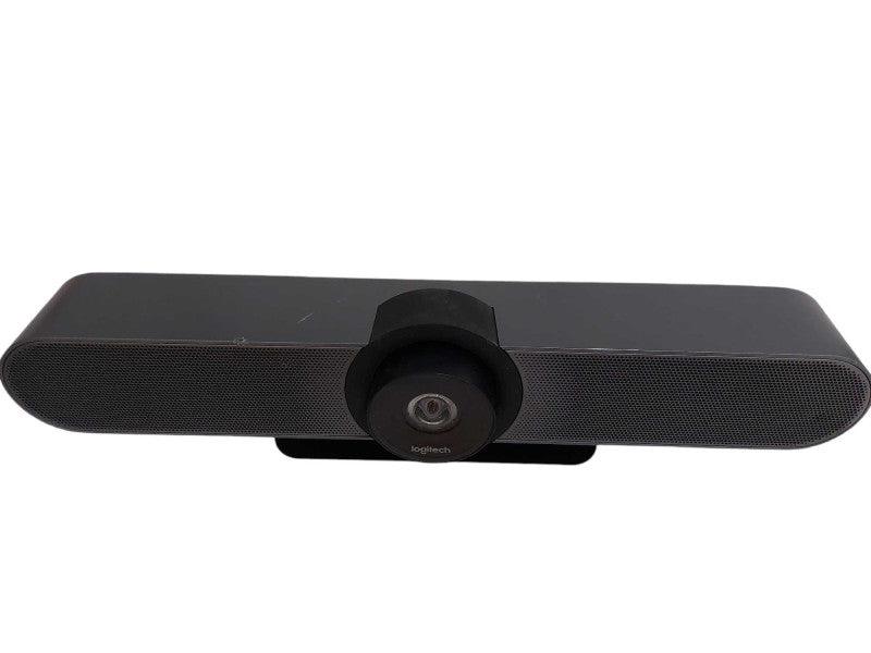 Logitech Meet Up Conference Camera PN: 860-000525  Model: V-R0007 =