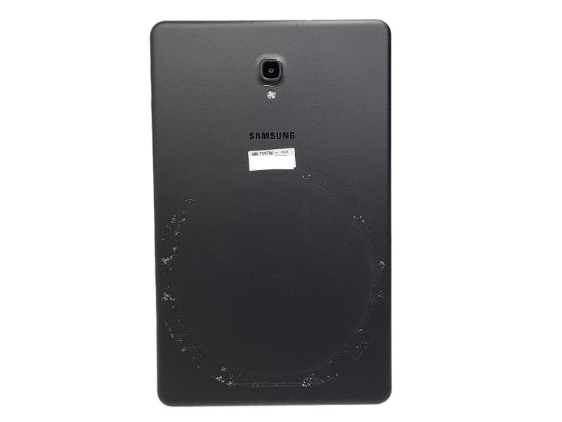 Samsung Galaxy Tab A (10.5) SM-T597W 10.5" 32GB LTE Tablet READ $