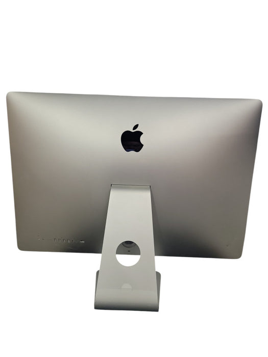 Apple iMac Retina 5K 2019 27" 6-Core i5-8600 @ 3.1GHz 128GB DDR4 1TB SSD Radeon PRO575X !