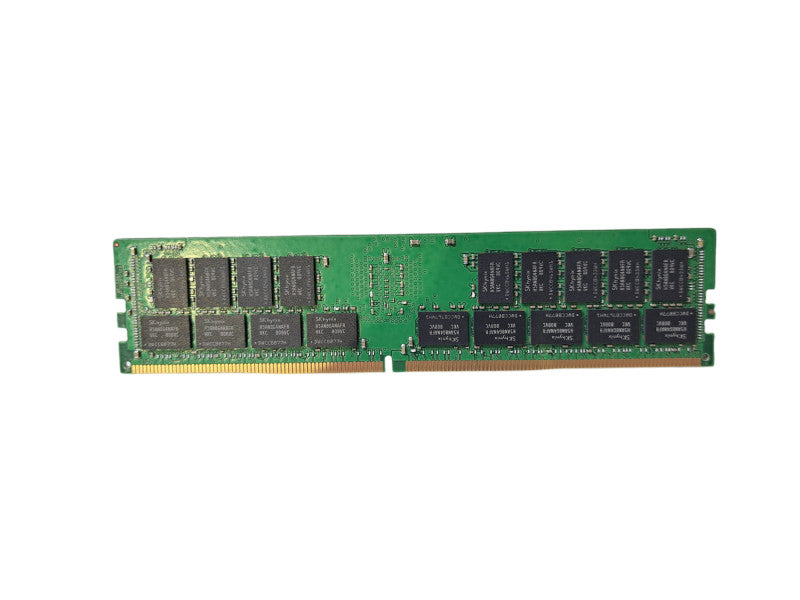 SK Hynix 32GB 2Rx4 PC4-2666V-RB2-11 | DDR4 Server Memory Q