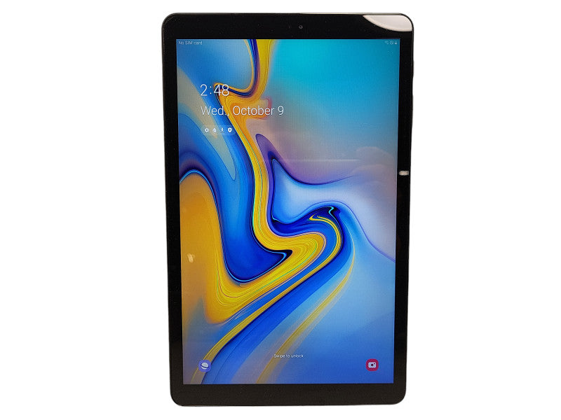 Samsung Galaxy Tab A (10.5) SM-T597W 10.5" 32GB LTE Tablet  $